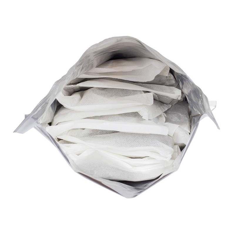 Tea Zone Classic Osmanthus Oolong Tea Pouches, 50 Count