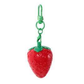 TOVINANNA Hydration Moisturizing Strawberry Women's Lip Care Travel Size Unisex Lip Moisturizer