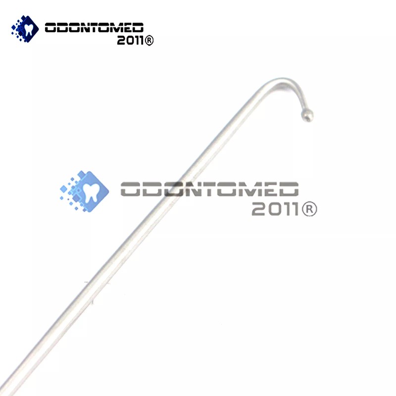 ODM Covalt Spay Hook Veterinary surgical Instruments