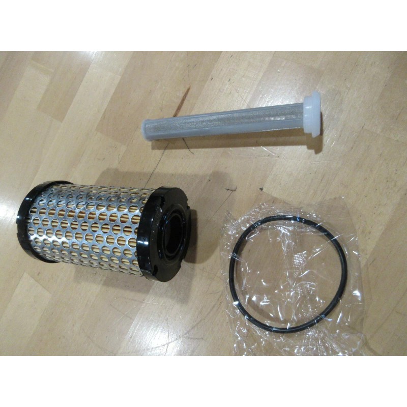 HMMWV HUMVEE HMMWV FUEL WATER SEPARATOR FILTER + MAIN FUEL