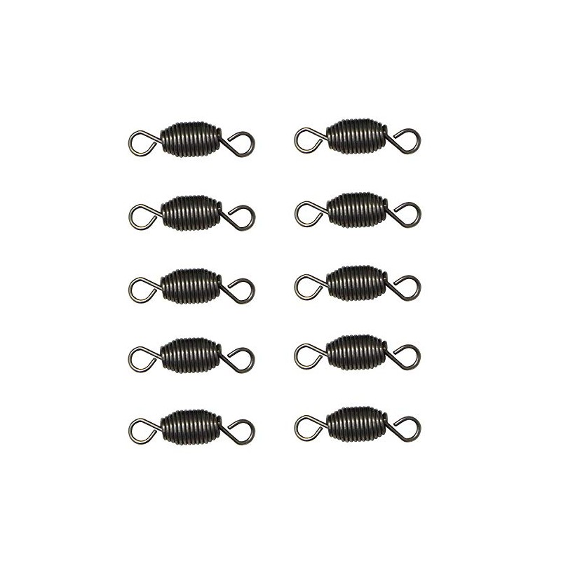 NEWTRY 10pcs Springs for NEWTRY All Kinds of Water Powered