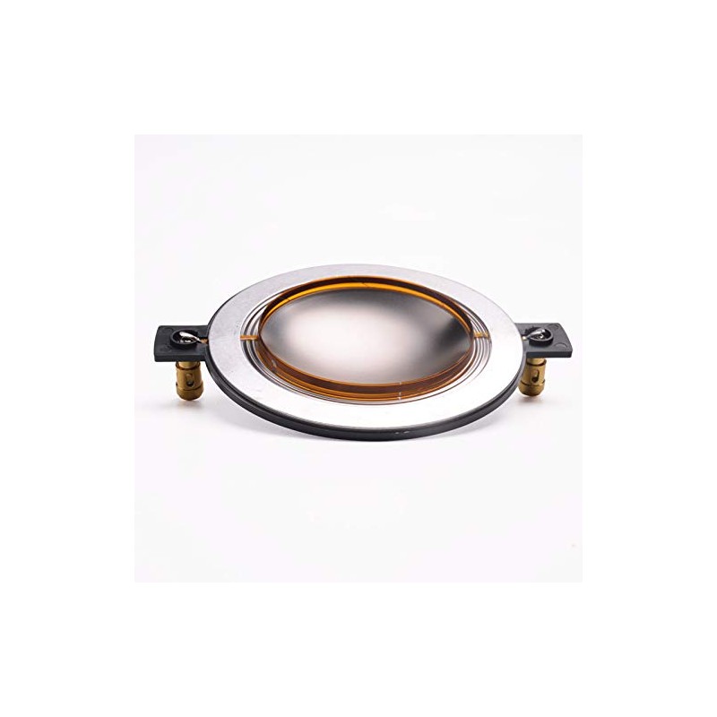 Wee2POND Compatiable with Mackie Speaker Horn Diaphragm (2.85 INCH)