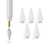 Replacement Pencil Tips for Evach Stylus Pen for iPad I706