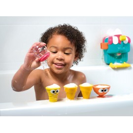 Toomies Deluxe Schaumeismaschine