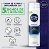 Nivea Men | Gel para Afeitar Sensitive para Piel Sensible