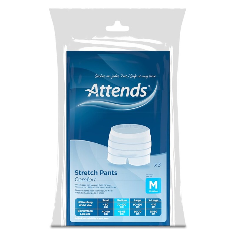 Professional Class- Voted No.1 for Quality Attends Washable Fixation Stretch