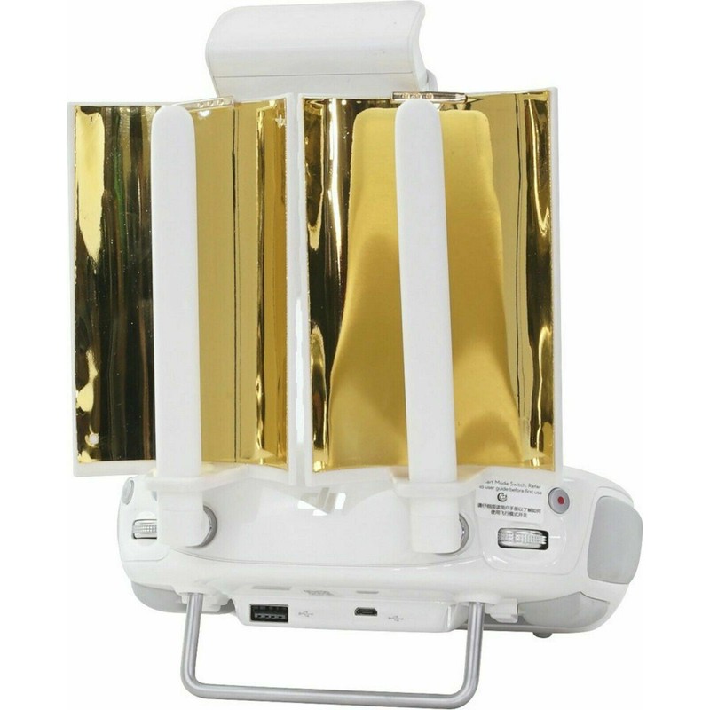 PolarPro RNG-BST RangeBooster for DJI Drone Remotes Phantom 4 3