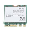 Network Card 1650X AX200 M.2 WiFi6 2.4G 5G Dual Band