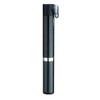 Topeak Micro Rocket Carbon Air Pump Mini Aluminium Bike 11