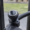 MAEZOE Steering Wheel Spinner Knob, Universal Steering Wheel Ball Knobs