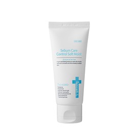 Seabeom Care Control Soft Moist 50ml / 씨범 케어 컨트롤 소프트 모이스트 50ml