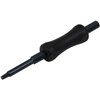 SK11 SID-1030H Screw Removal Bit with Tanned Hexagonal Hole, Compatible