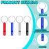 4 PCS Dog Whistles For Recall, Dog Training Whistle for