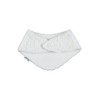 Sterntaler Unisex Children's Baby Neckerchief Polar Bear, beige