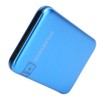 2.5in Mobile External Hard Drive Disk USB3.0 Portable HDD Blue