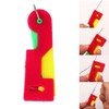 3pcs Automatic Needle Threader, Simple Hand Sewing Automatic Needle Threaders