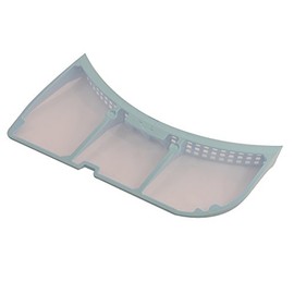 Indesit Tumble Dryer Fluff Filter. Genuine part number C00113848
