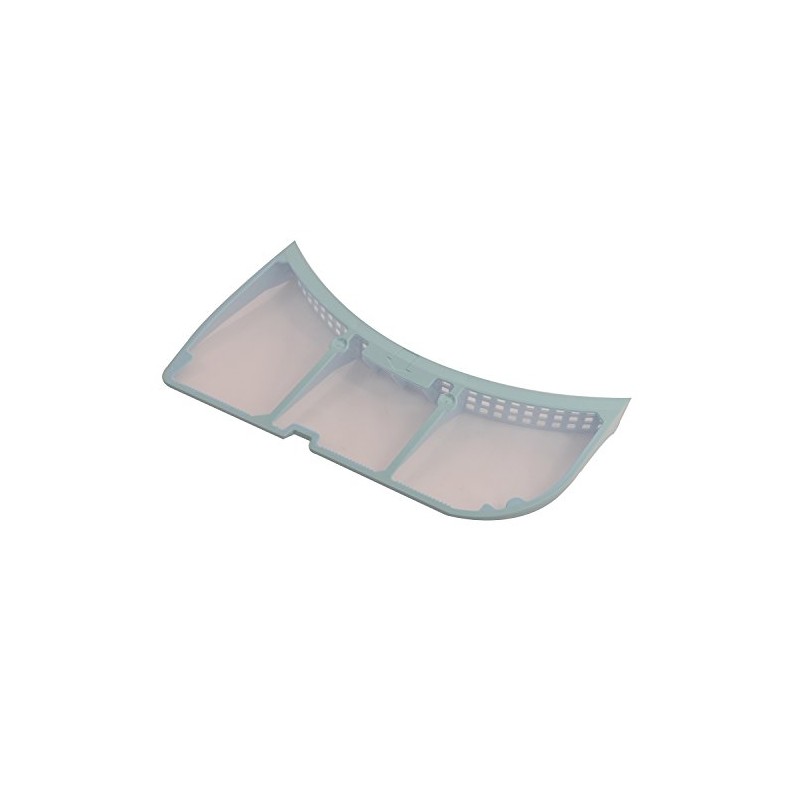 Indesit Tumble Dryer Fluff Filter. Genuine part number C00113848