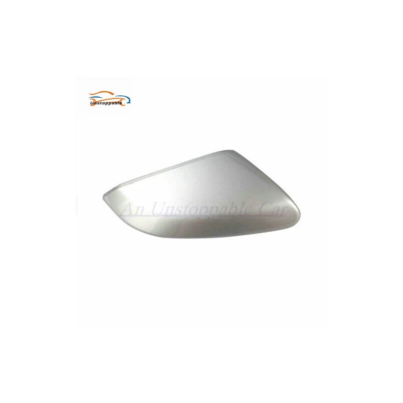 For Honda Civic 2016-2020 Silver Right Passenger Side Mirror Cap