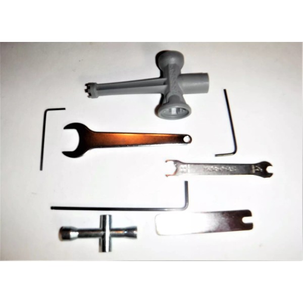 Traxxas Slash 4X4 4WD Ultimate Tool Kit