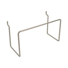 Perforated Board, Tissue Box Holder, 5.9 x 2.2 inches (150 x 55 mm), 1 Piece