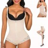 Oni Fajas Post Parto Colombianas Reductoras Para Mujer Original