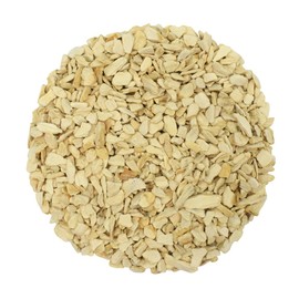 Horseradish Dried Cut Root Herbal Tea - Armoracia Rusticana (25 g)