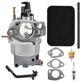 Carburetor Kit wtih Air Filter Compatible with DeWalt DXGNR7000 7000 8750 Watt Generator