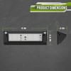 Leisure LED RV Exterior Porch Utility Light - 12v 1450