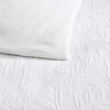 Nautica - Twin Comforter Set, Jacquard Weave Bedding with Matching
