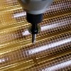 Star M 99X-055 Hexagonal Shaft Corrugated Plate Kiri 0.2 inches