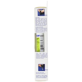 ACDelco GM Original Equipment 19367993 Fresh Green Lime (WA340X) Four-In-One Touch-Up Paint - .5 oz Pen