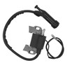 SEAFRONT 188F Fuel Ignition Coil High Speed Steel Petrol Engine