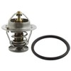 febi bilstein 26020 Thermostat with Gaskets, Pack of 1