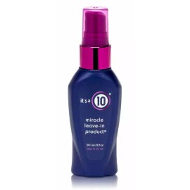 It's a 10 Miracle Leave-In Product 2oz