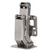 Door Hinges 165‑180 Degree Hinges Door Kitchen Cabinet Concealed Adjustable