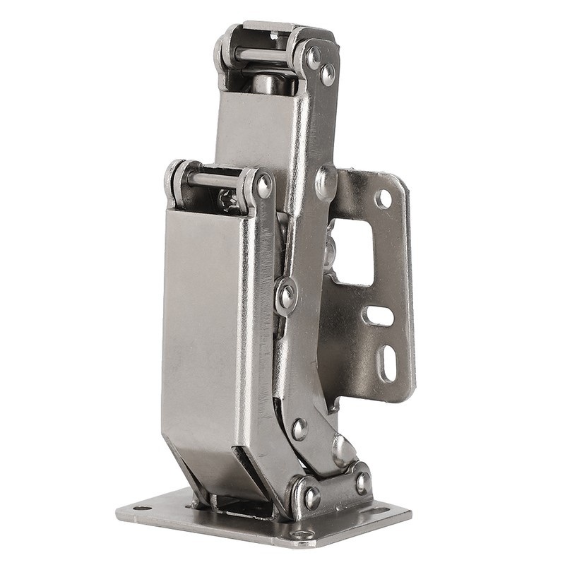 Door Hinges 165‑180 Degree Hinges Door Kitchen Cabinet Concealed Adjustable