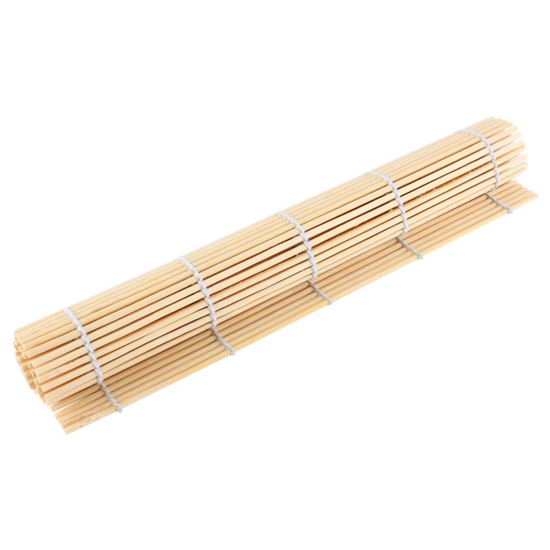 Garosa Bamboo Sushi Making Kit, Sushi Making Set, Sushi Roll