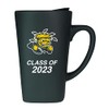Wichita State University Class of 2023 16oz Soft Touch Ceramic
