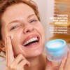SVR Biotic HYALU Refill Gel Hidratante Anti-Edad con Ácido Hialurónico,