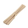 uxcell Long Strong Paper Twist Ties 4 Inches Quality Tie
