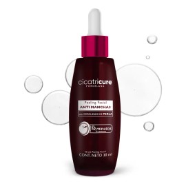 La Roche Posay Pure Vitamin C12 Serum Todo Tipo De Piel Día