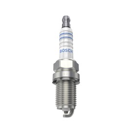 BOSCH F8DC4 Copper with Nickel Spark Plug - Single