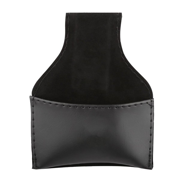 VGEBY Cue Chalk Pouch, Snooker Billiard Cue Chalk Holder, Chalk