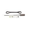 VT2-1/2-24Ce 500, 000 BTU Economy Propane Torch Kit