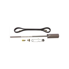 VT2-1/2-24Ce 500, 000 BTU Economy Propane Torch Kit