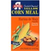 Albers Yellow Corn Meal, 20 oz (Pack of 4)