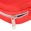Portable Emergency Aid Kit Home Outdoor Car Emergency Survival Treatment