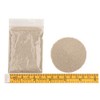 NKlaus 500 g Sand for Smoking – Quartz Smoking Sand