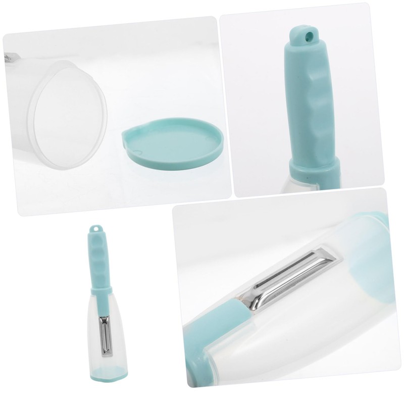 iplusmile Kitchen Peelers Set Potato Slicer Cucumber Slicer Fruit Vegetable